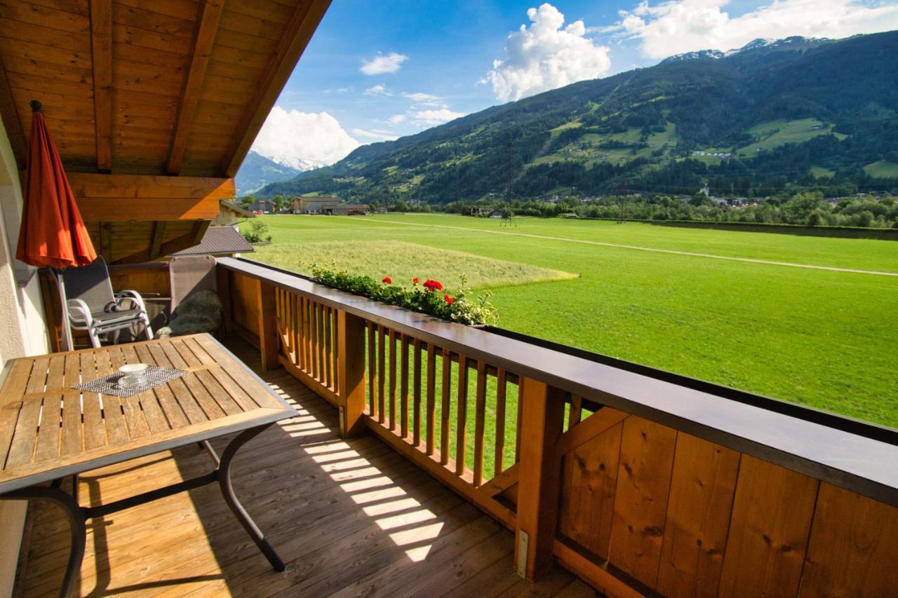 Appartement Sandra Stumm Exterior photo