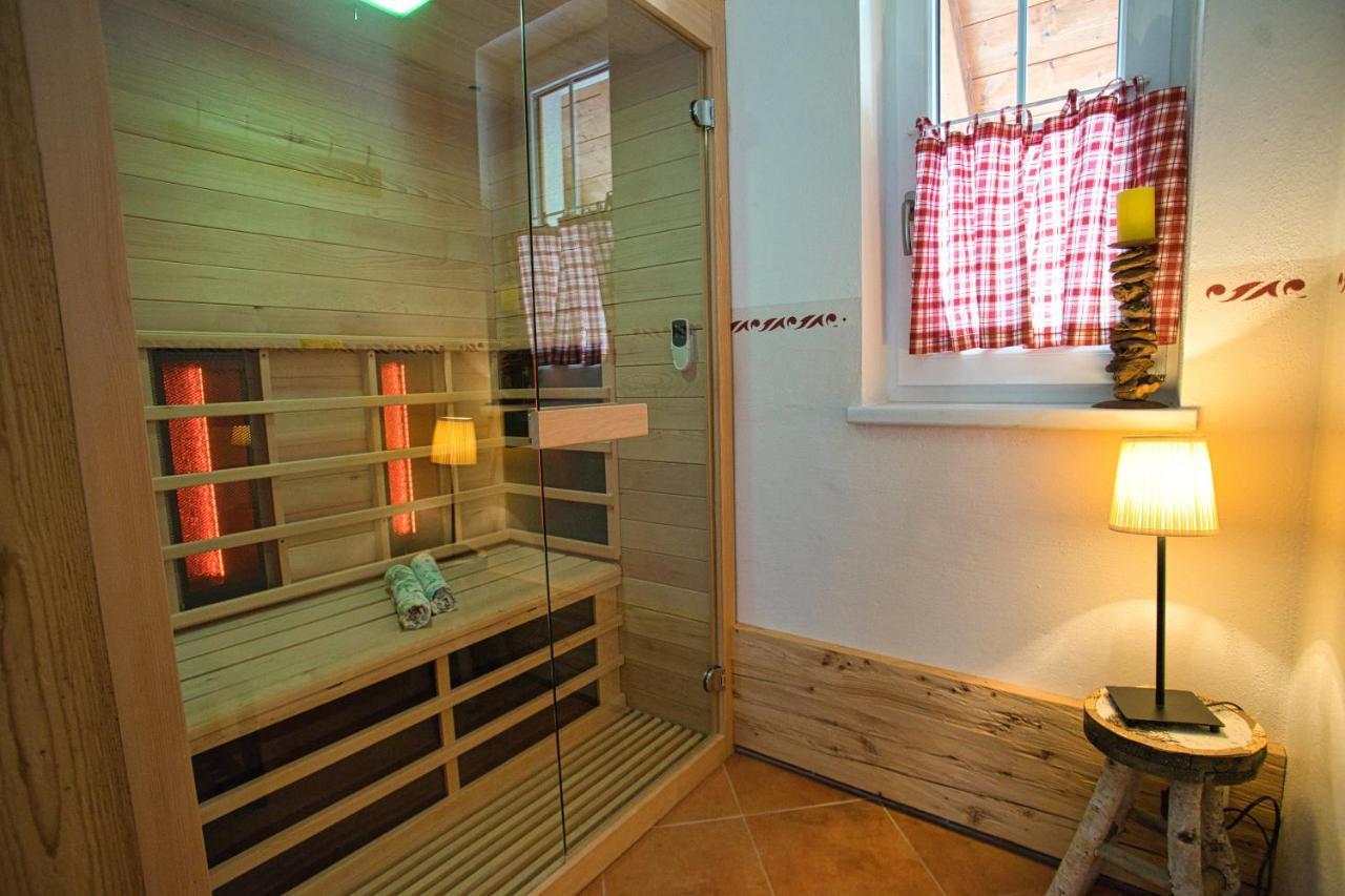 Appartement Sandra Stumm Exterior photo