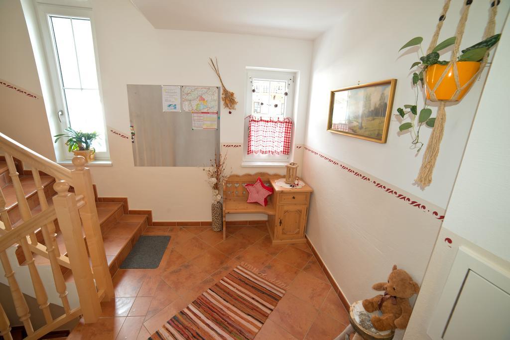 Appartement Sandra Stumm Exterior photo