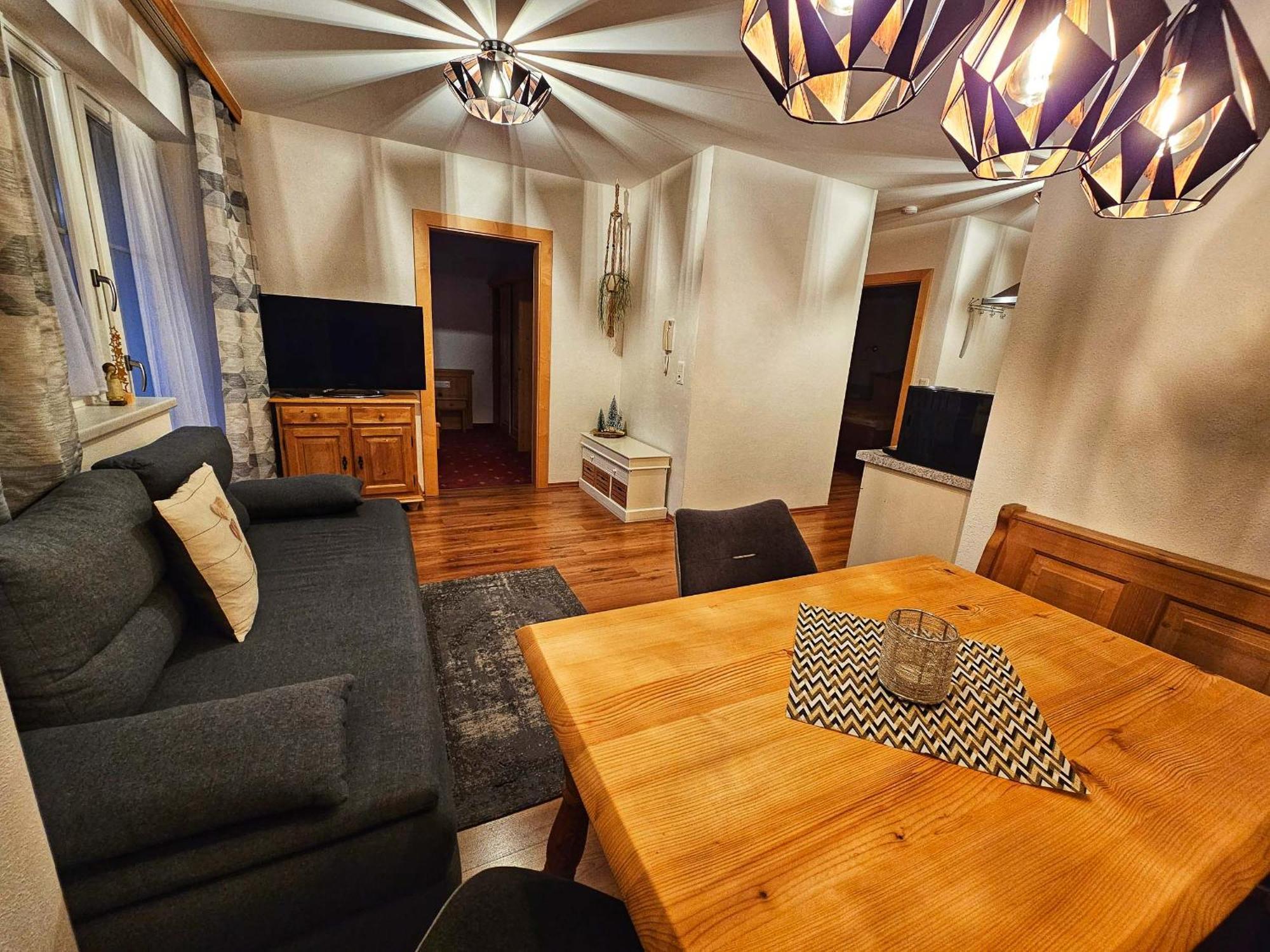 Appartement Sandra Stumm Exterior photo
