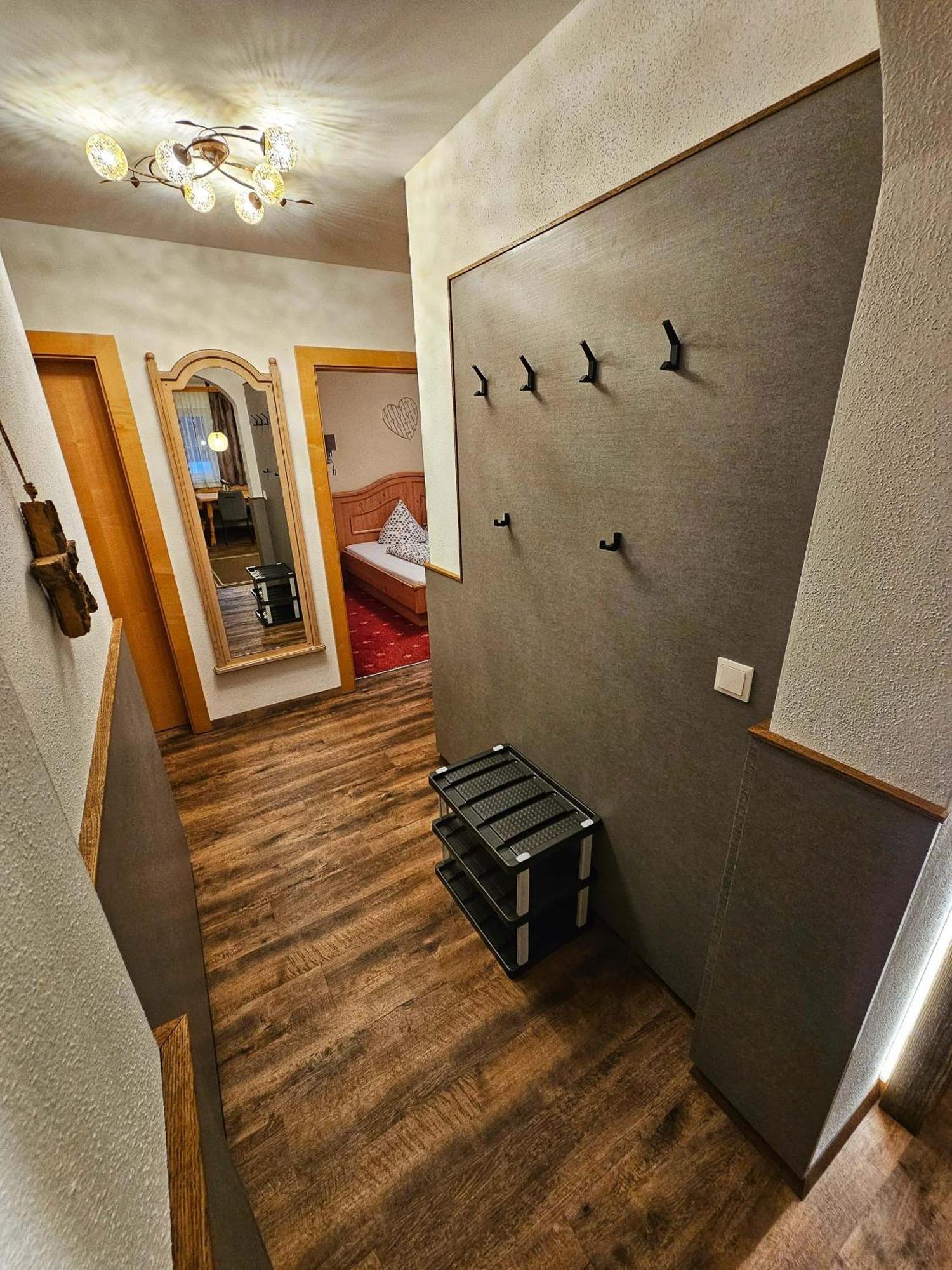 Appartement Sandra Stumm Exterior photo