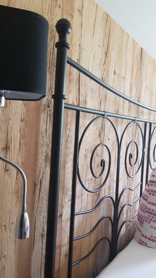 Appartement Sandra Stumm Exterior photo